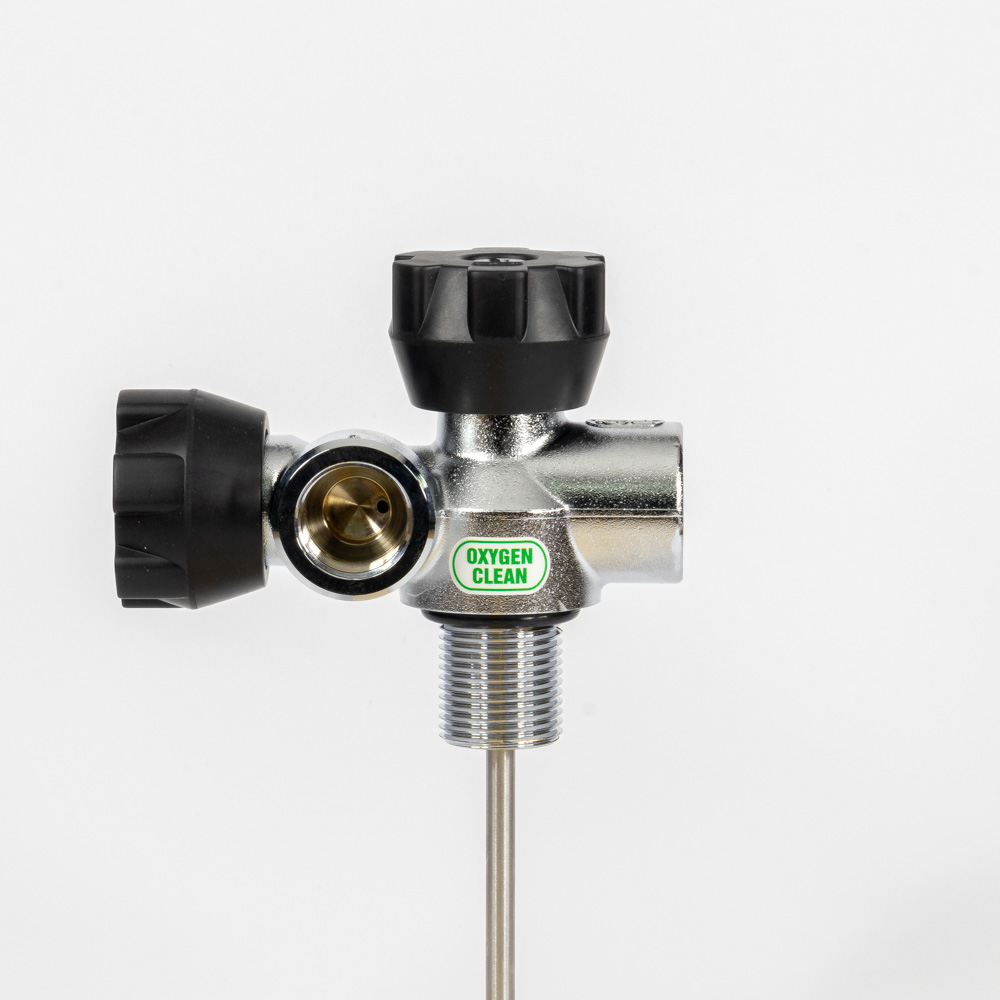 LOLA Ventile T-SVO 200 LOLA Ventile T-SVO 200