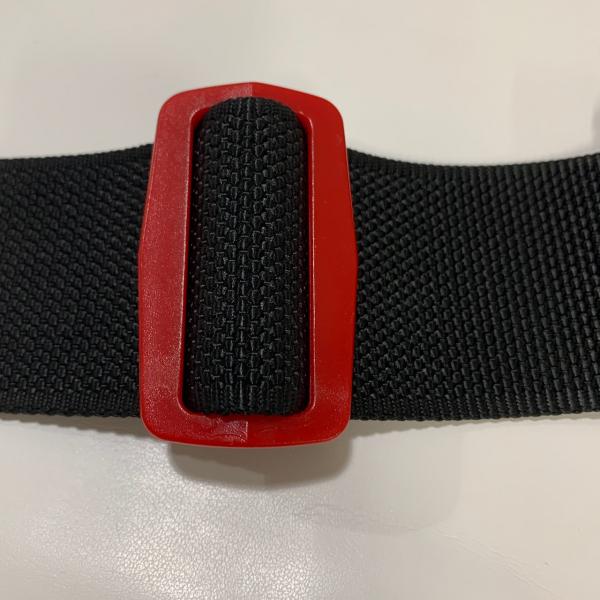 Dreisteg gezahnt aus Kunststoff Dreisteg gezahnt aus Kunststoff