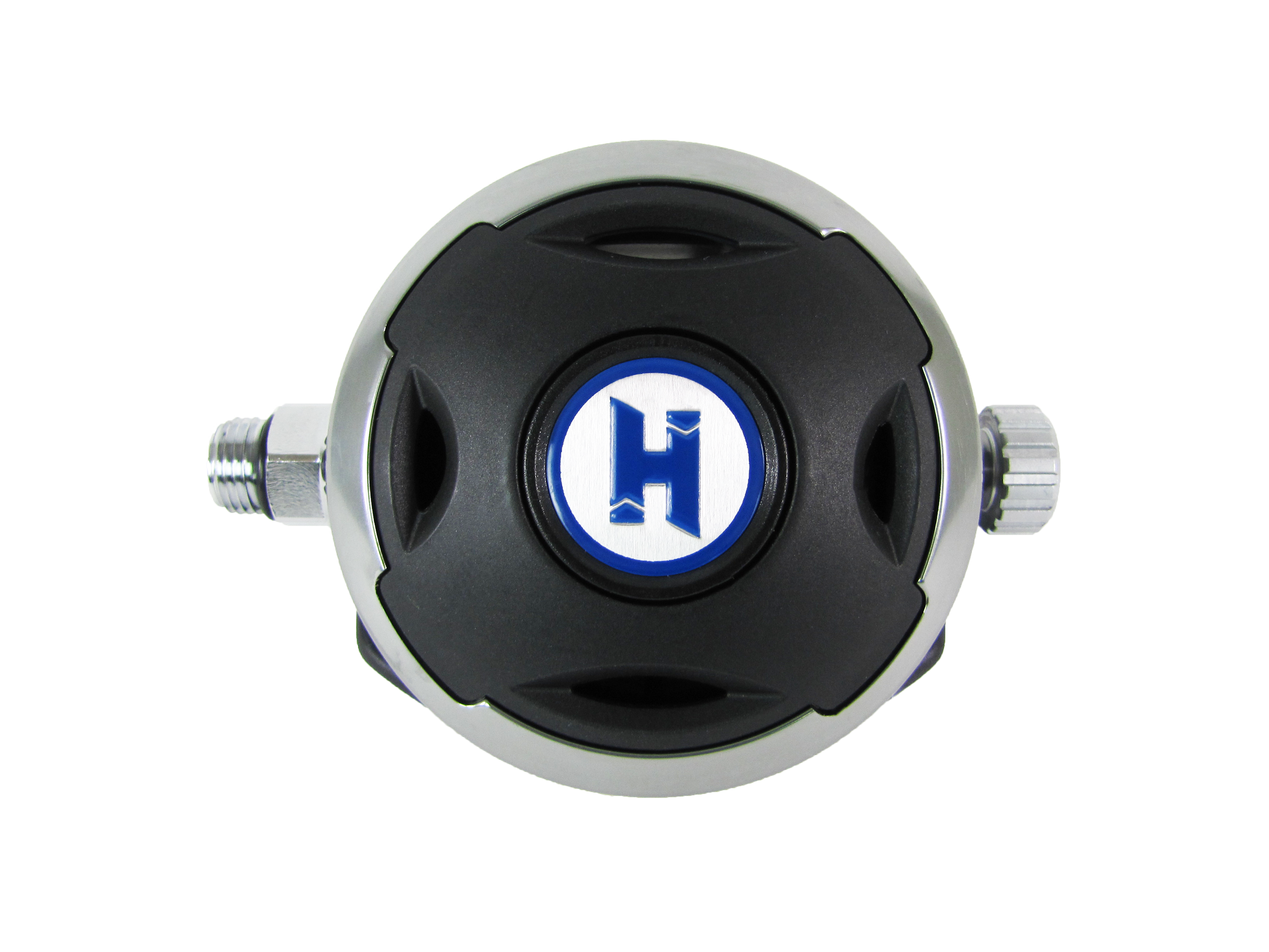 Halcyon Halo zweite Stufe
