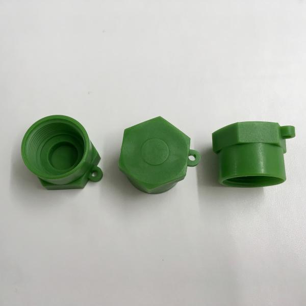 Nitrox Reglerkappe M26 grün Nitrox Reglerkappe M26 grün