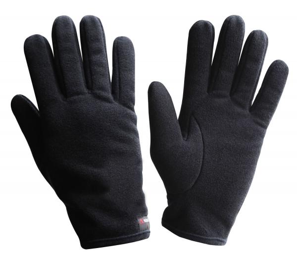 KWARK Flex+ Diving Innenhandschuhe, Schwarz