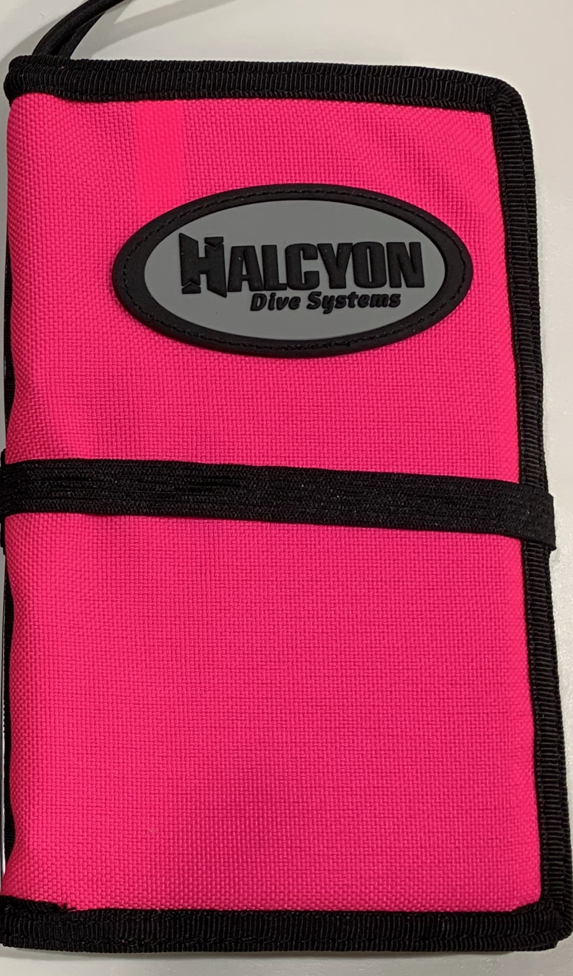 Halcyon Wetnotes Dives' Notebook Limited Edtion Halcyon Wetnotes Dives' Notebook Limited Edtion