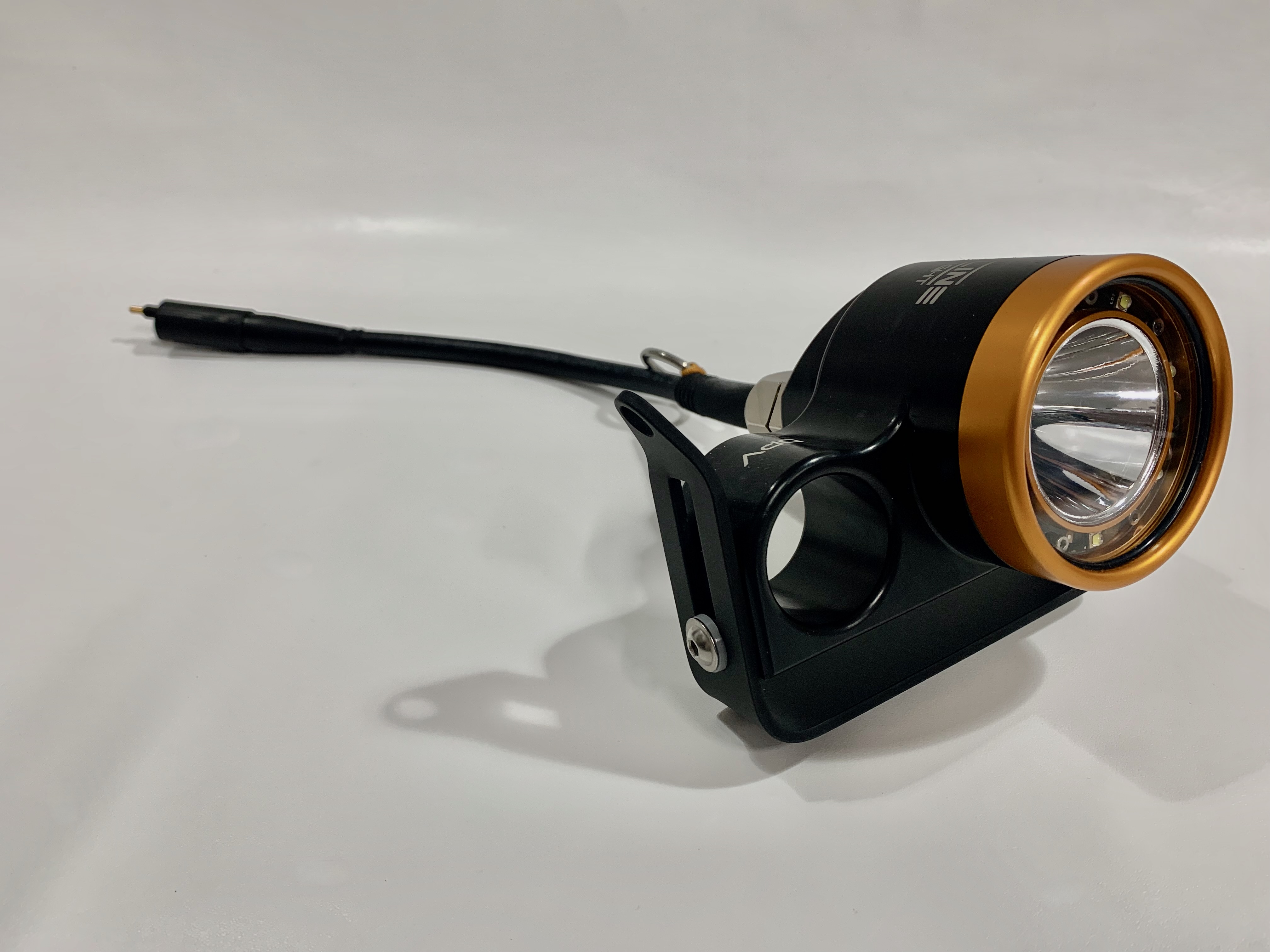 Tecline Lampenkopf E/O Cord Tecline Lampenkopf E/O Cord