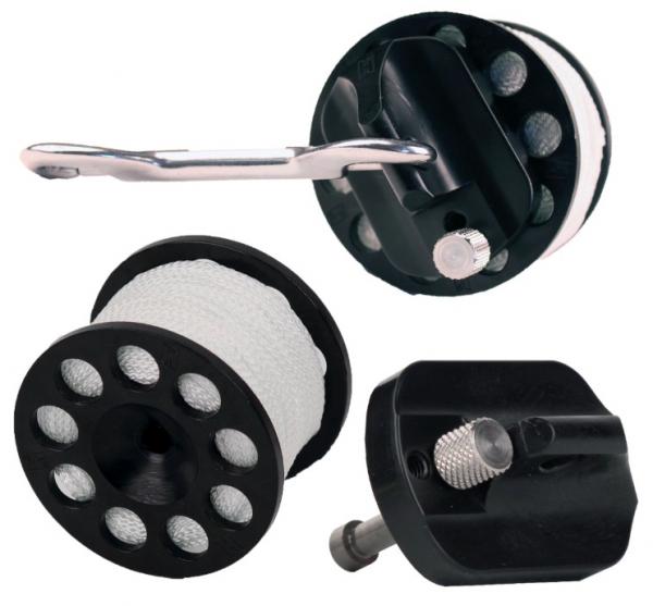 Halcyon Defender PRO mit Easy Grip Spool Halcyon Defender PRO mit Easy Grip Spool