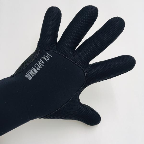 Polaris Proline 5mm Neoprenhandschuhe