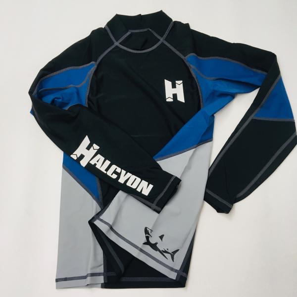 Halcyon Rashguards Shirt