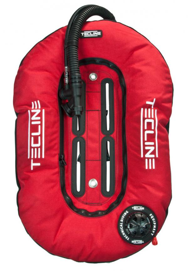 Tecline Donut 13 Monowing Tecline Donut 13 Monowing