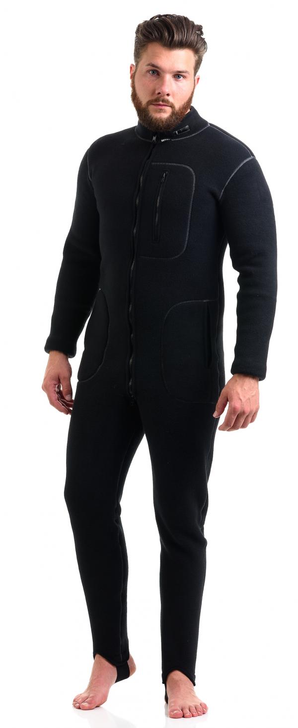 KWARK Unterzieher "Navy Diving" Man / Unisex KWARK Unterzieher "Navy Diving" Man / Unisex