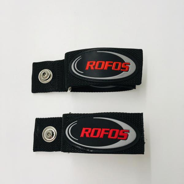Rofos Tariergas Halterung (Argon Strap) 