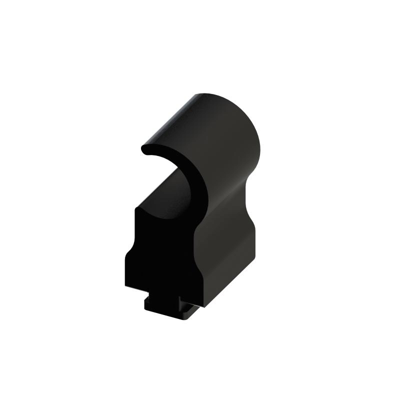 Divesoft JJ-CCR / SHEARWATER HUD HOLDER FOR DIVESOFT BOV
