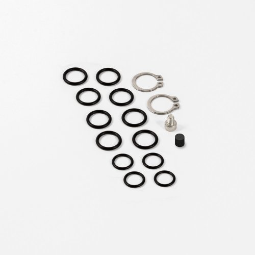 Lola Service Kit Flexbrücke HPI-L 200 bar