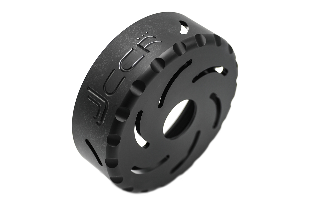 JJ CCR Sensor Cover JJ CCR Sensor Cover