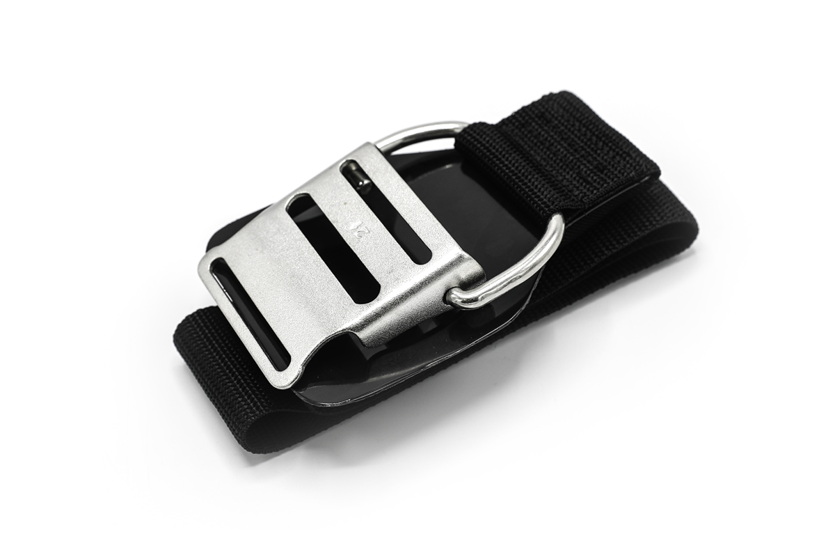 JJ CCR Heavy duty cam band / Flaschengurt JJ CCR Heavy duty cam band / Flaschengurt