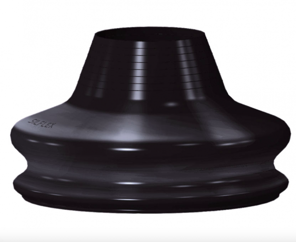 SI TECH Silflex Halsmanschette SI TECH Silflex Halsmanschette