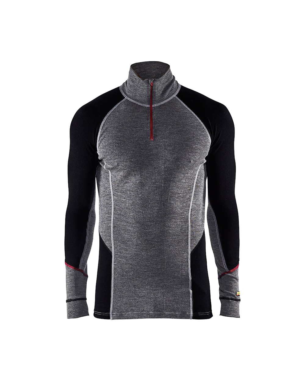 Merino Wolle Base Layer Herren Shirt Merino Wolle Base Layer Herren Shirt