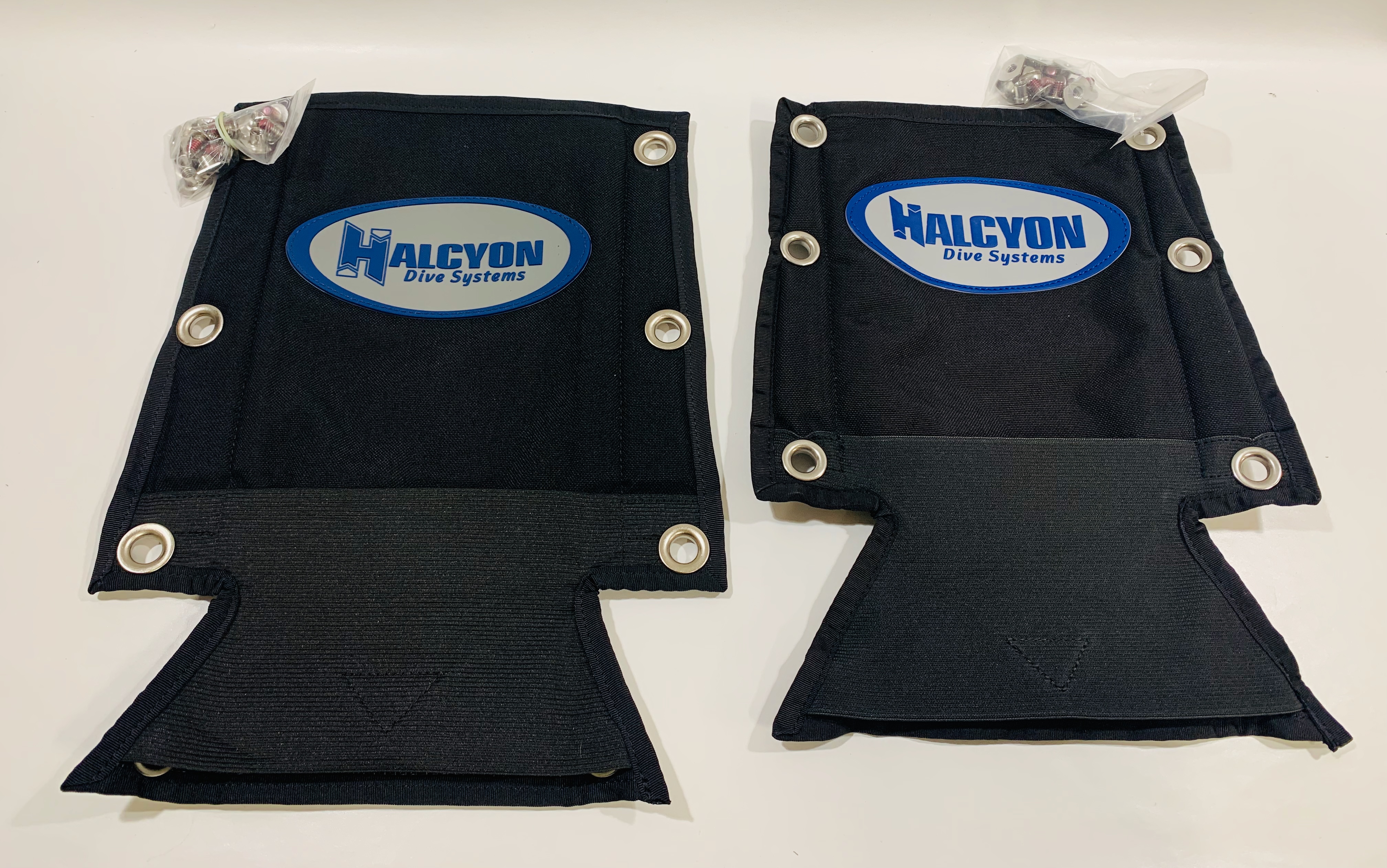 Halcyon Storage Pak in zwei Größen Halcyon Storage Pak in zwei Größen