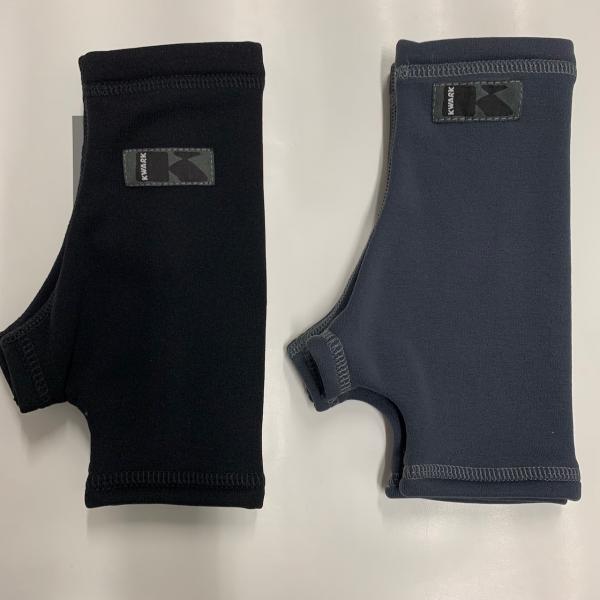KWARK fingerloser Handschuh Pulswärmer KWARK fingerloser Handschuh Pulswärmer