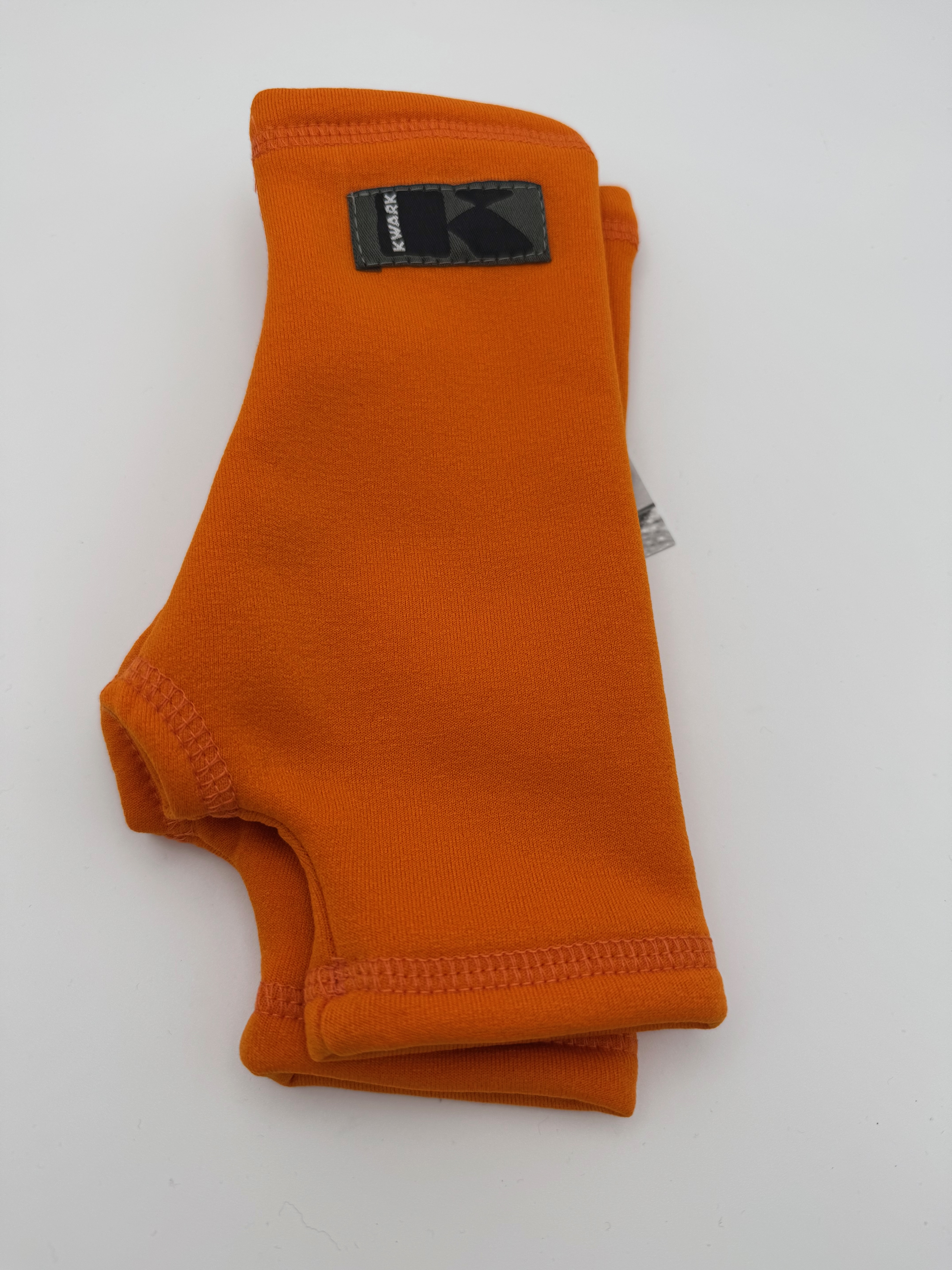 KWARK fingerloser Handschuh Pulswärmer Handglenkswärmer Farbig KWARK fingerloser Handschuh Pulswärmer Handglenkswärmer Farbig