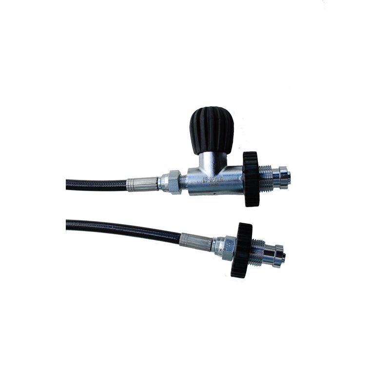 Überströmschlauch bis 300 bar Überströmschlauch bis 300 bar