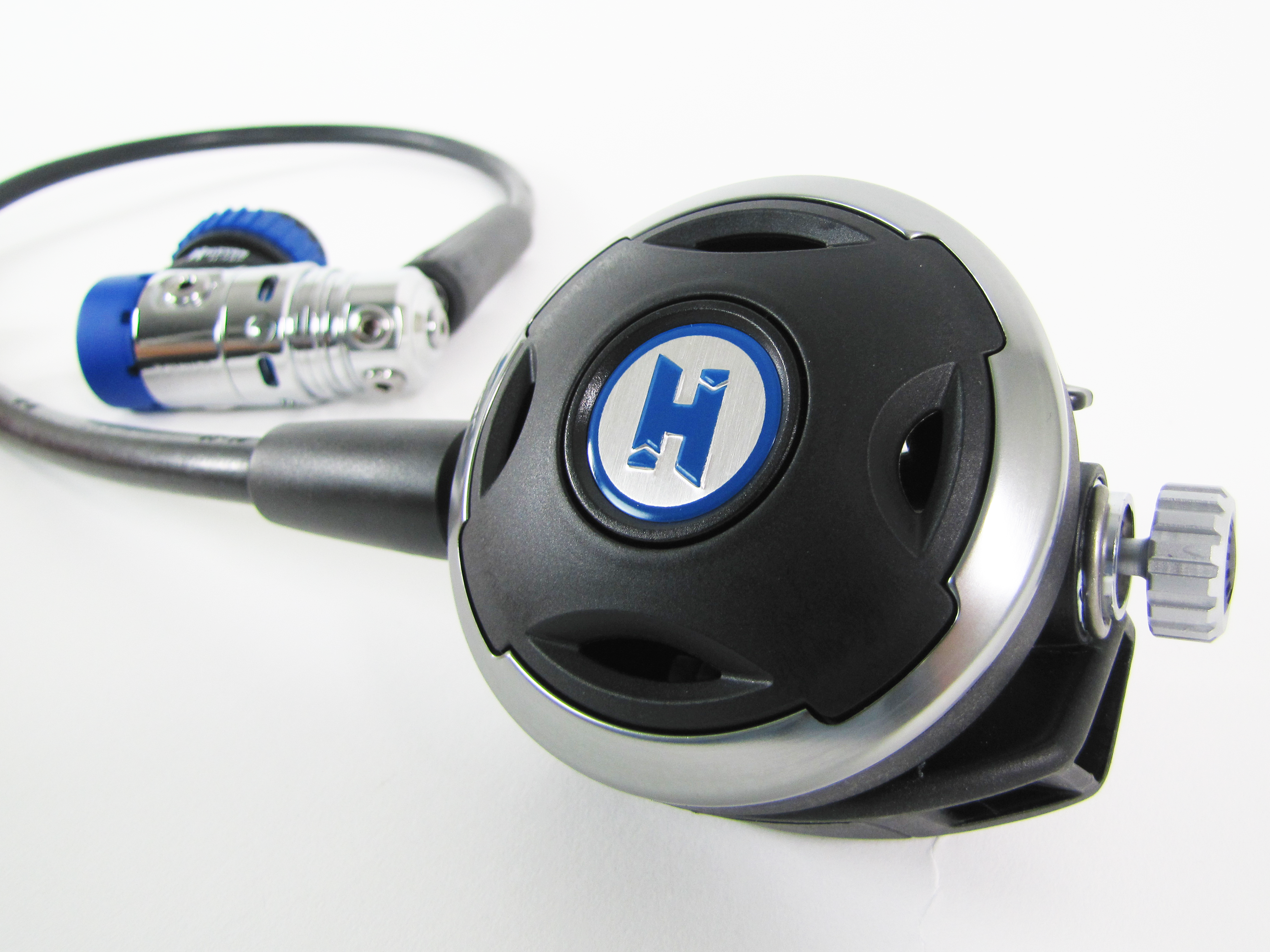 AUTOMATEN AKTION! H-75P + HALO