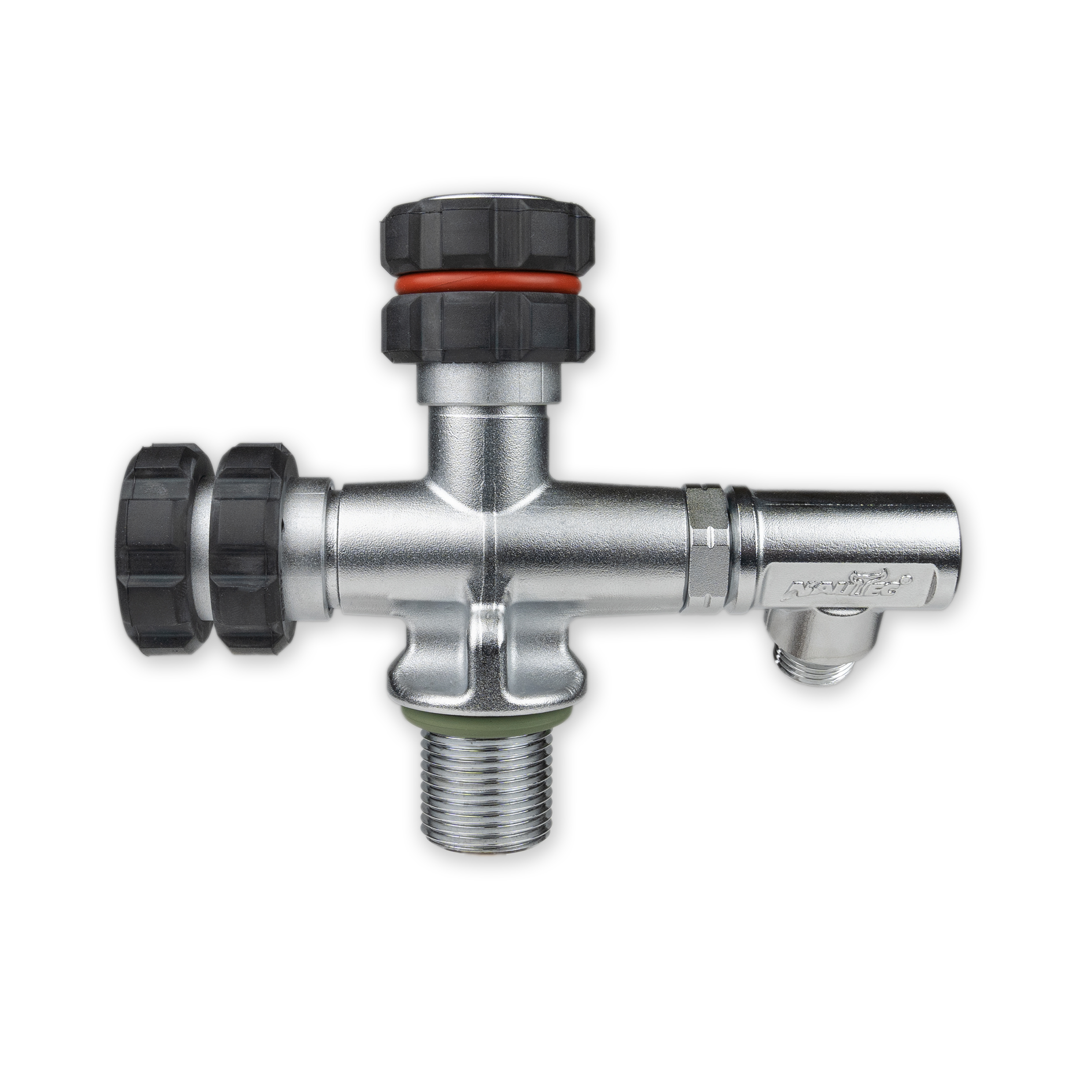Nautec Explorer Manifolds // ProLine 232 bar