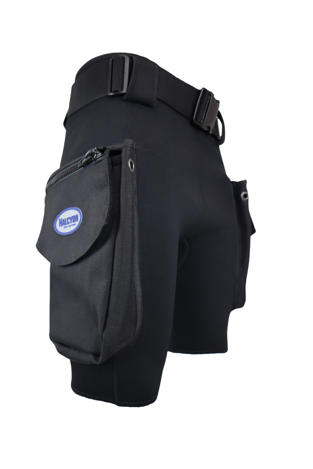Halcyon Tech Dive Shorts 