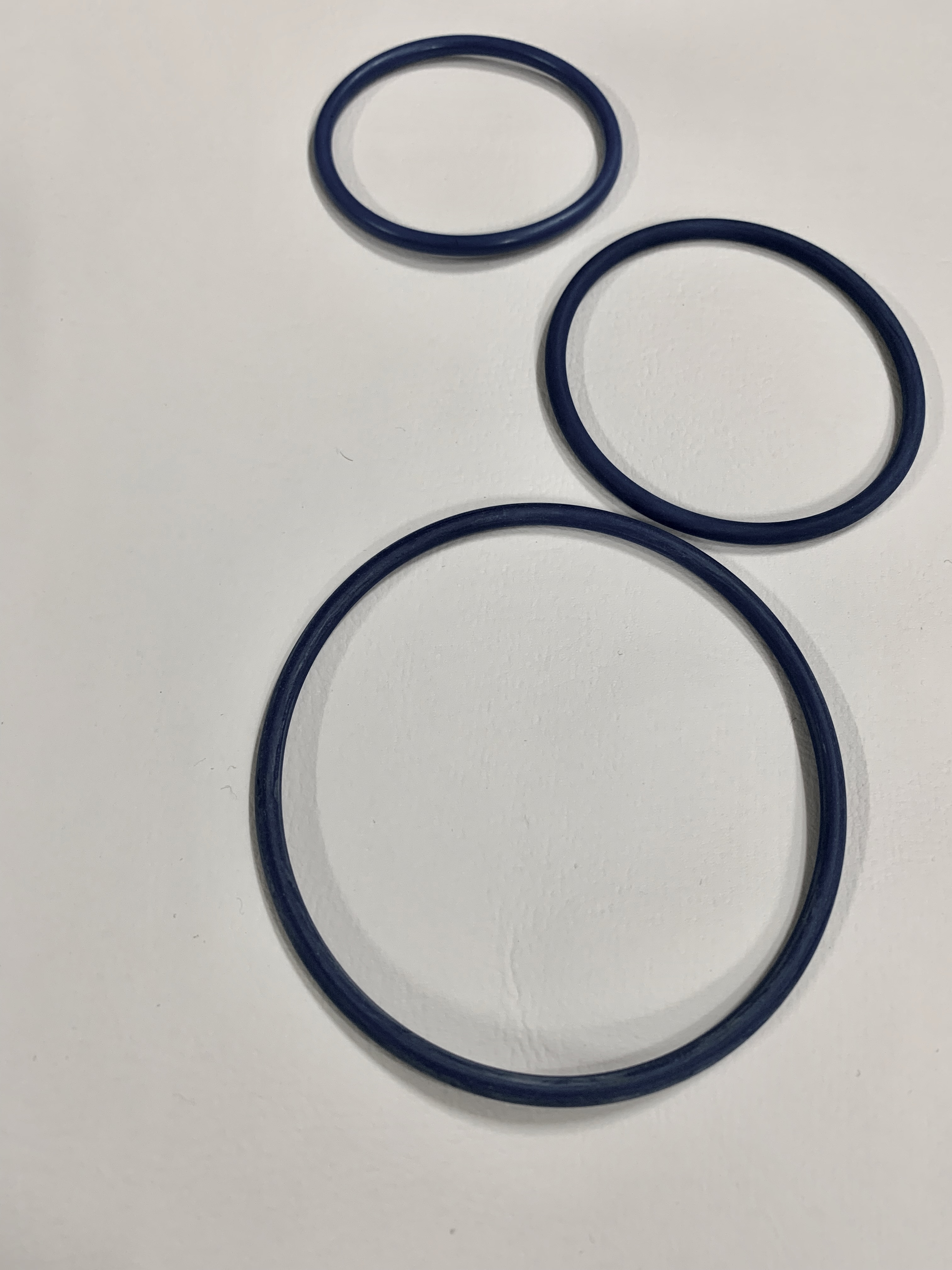 Halcyon Backup O-Ringe Explorer Lampentank 4,5 AH, 9 AH, 13,5 AH / explorer lightcanister o-rings Halcyon Backup O-Ringe Explorer Lampentank 4,5 AH, 9 AH, 13,5 AH / explorer lightcanister o-rings