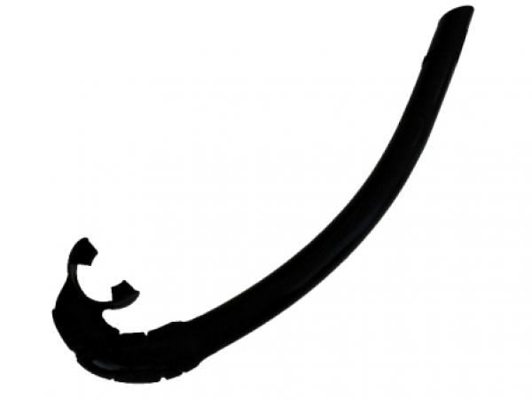 Polaris Schnorchel Hopp faltbar (schwarz)