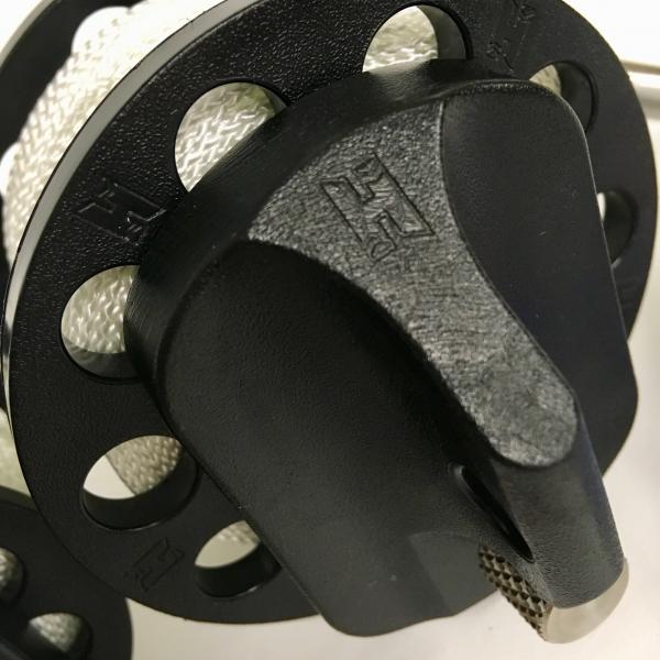 Halcyon Defender PRO mit Easy Grip