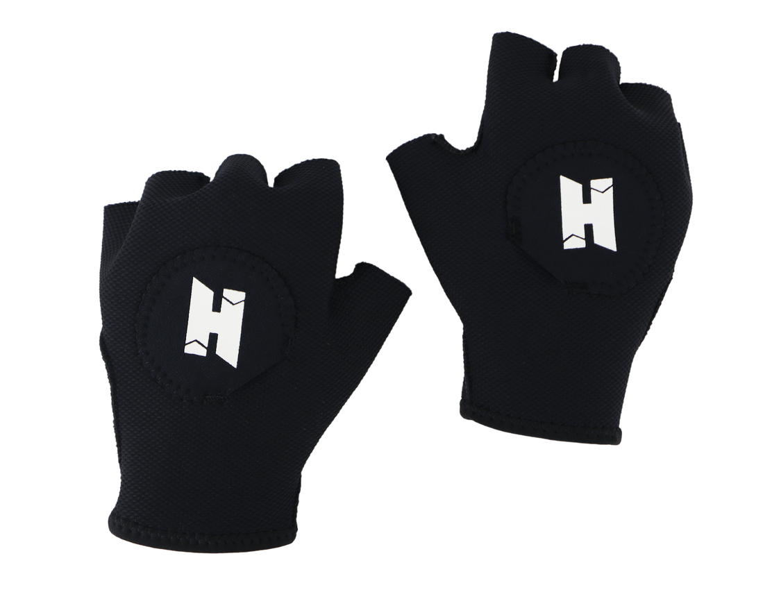 Halcyon Tech Gloves NEW Style