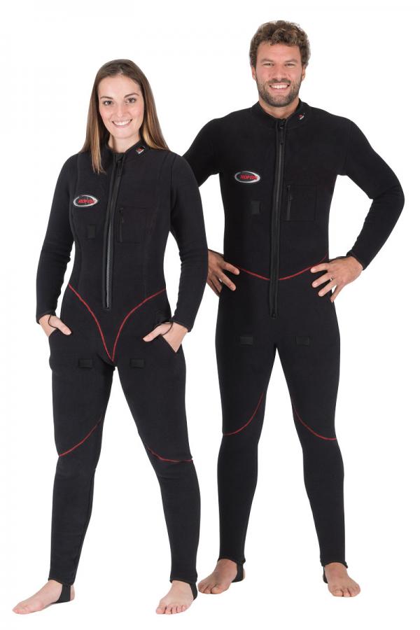 ROFOS Artic Winterunterzieher