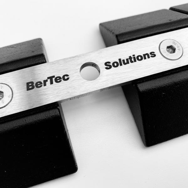BerTec Solutions P Weight (3,5kg)