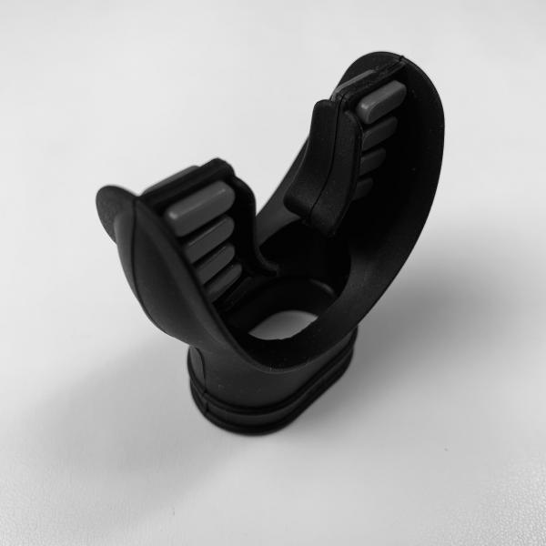 Silikon Mundstück Grip