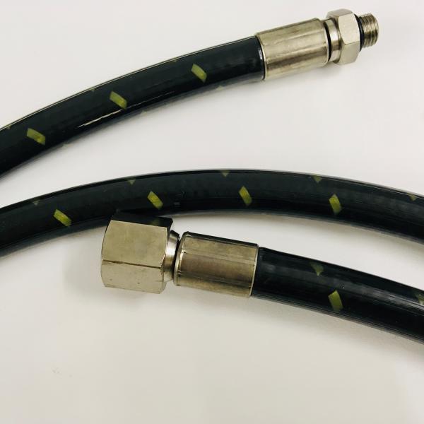 Miflex XT-Tech 3/8" Reglerschlauch Miflex XT-Tech 3/8" Reglerschlauch