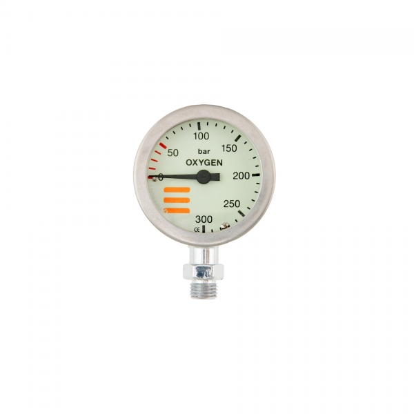 Tecline Kapsel Finimeter