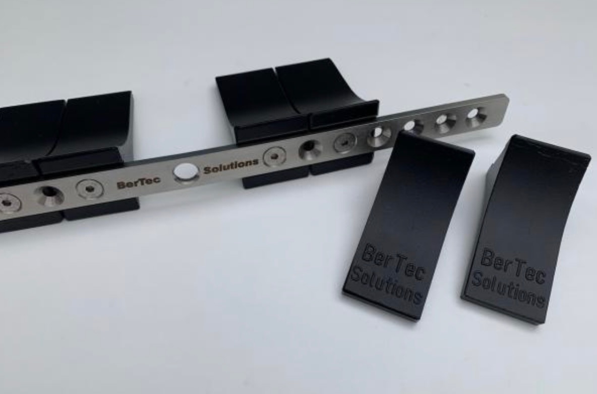 BerTec Solutions V-Weight für  D 12