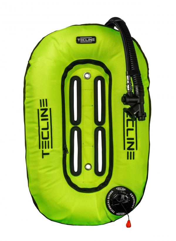 Tecline Donut 13 Monowing Tecline Donut 13 Monowing