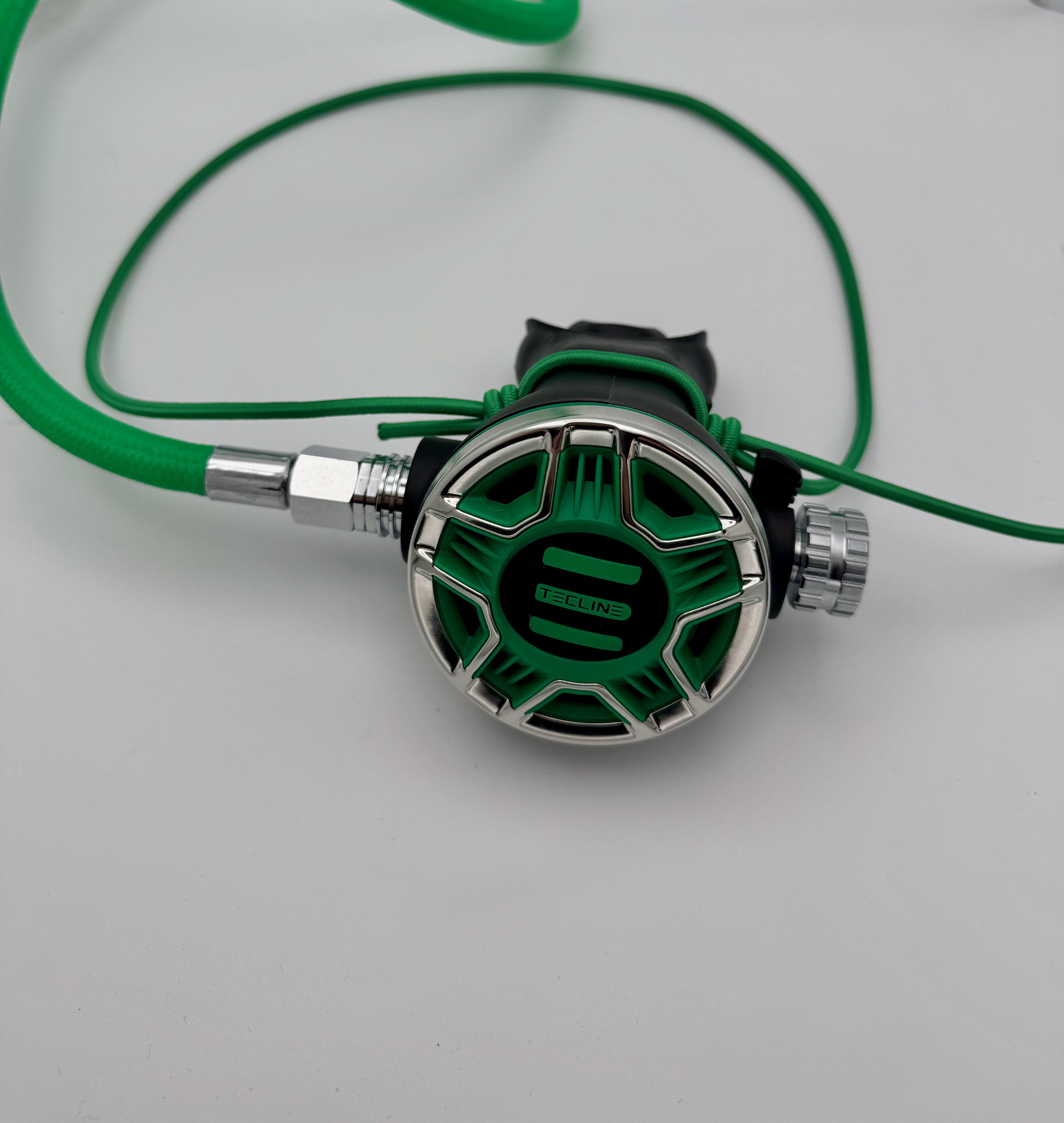 Farbiges Backup Necklace Cord