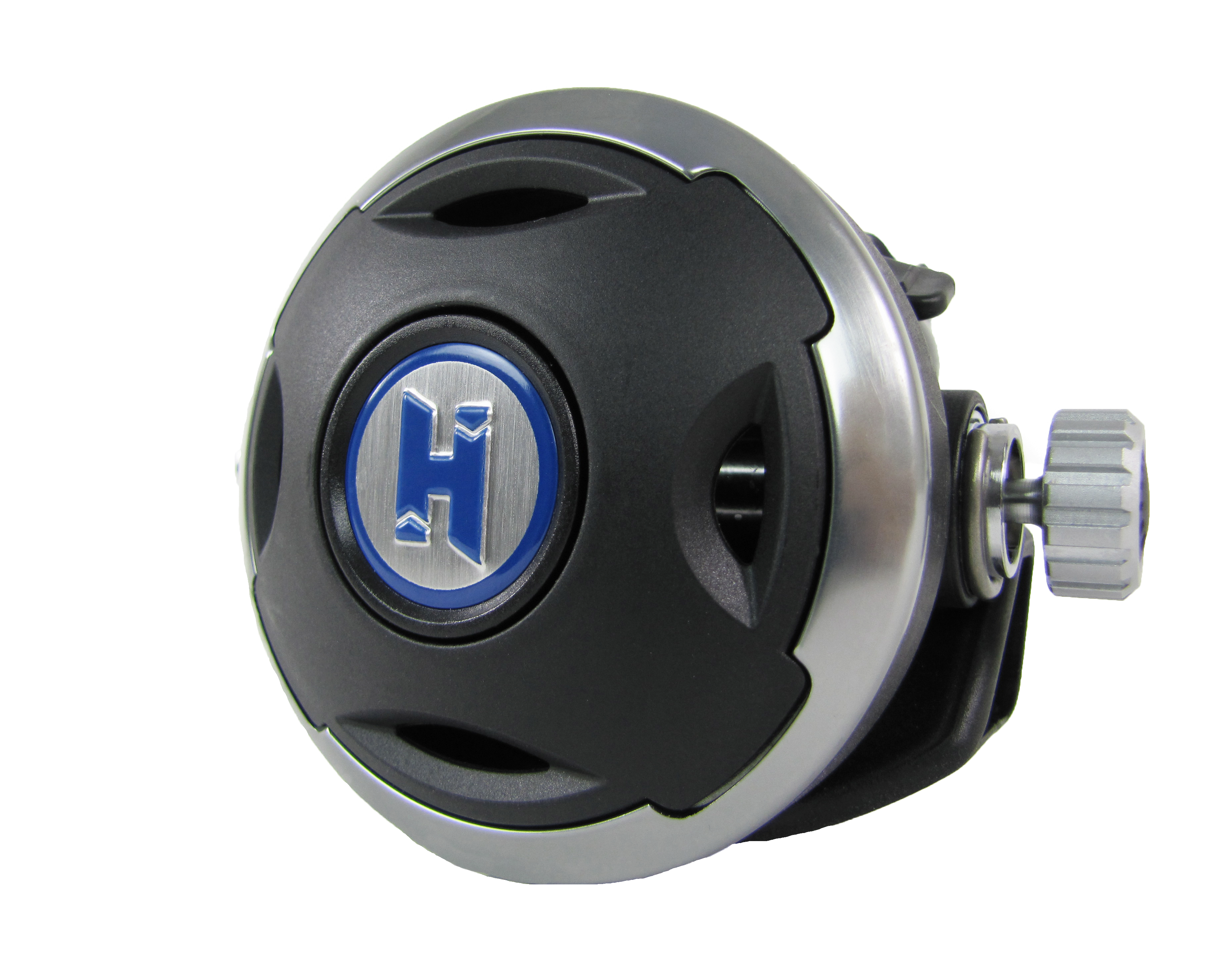 Halcyon Halo zweite Stufe