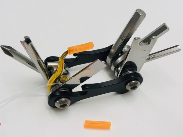 Multifunktionswerkzeug Multifunktionswerkzeug