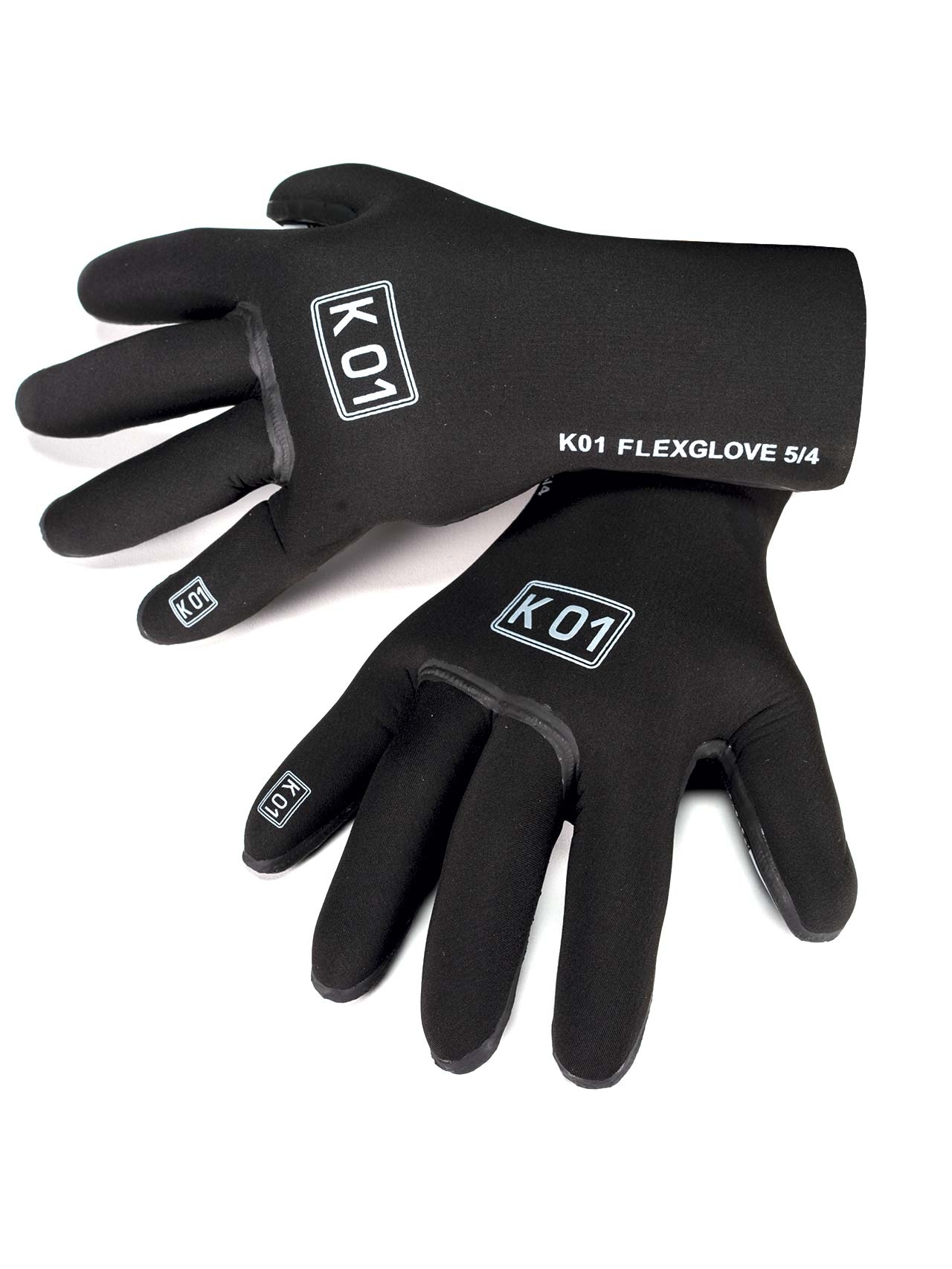 K01 Handschuhe 3/2mm
