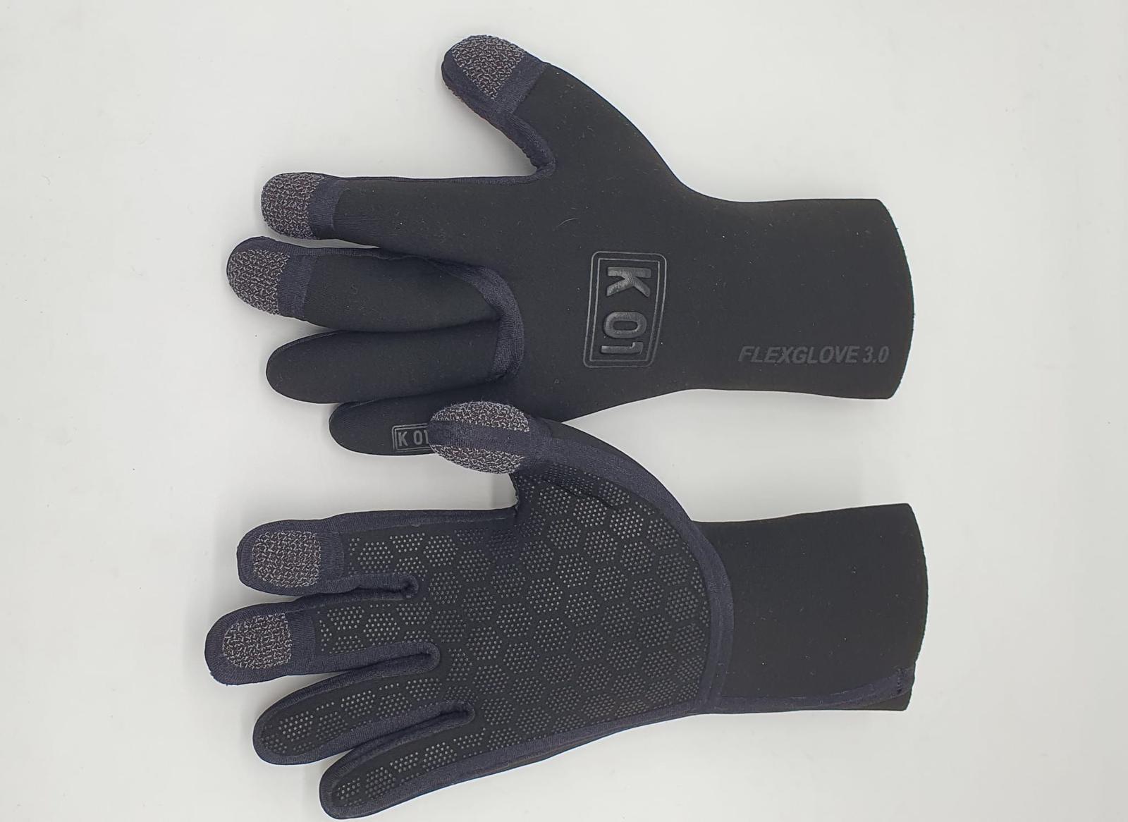 K01 Handschuhe 5 mm KEVLAR K01 Handschuhe 5 mm KEVLAR