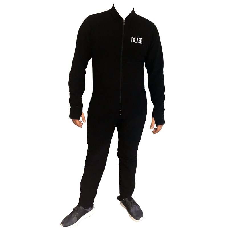 Polaris Unterzieher "Fleece" - leichter Sommerunterzieher Polaris Unterzieher "Fleece" - leichter Sommerunterzieher